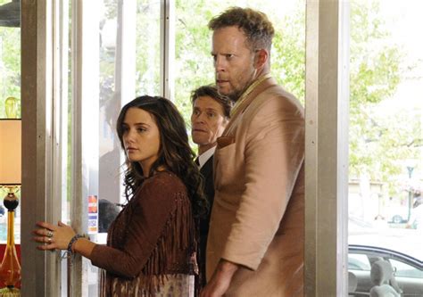 odd thomas addison timlin|Review: ‘Odd Thomas’ Starring Anton Yelchin, Willem Dafoe And .